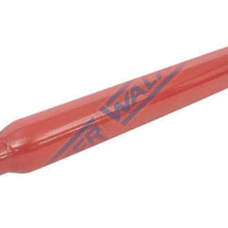 Walker® - Exhaust Muffler