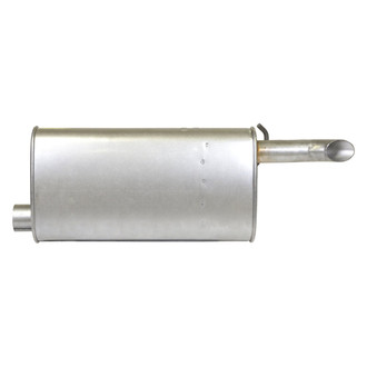 Walker® - SoundFX™ Aluminized Steel Oval Direct-Fit Exhaust Muffler