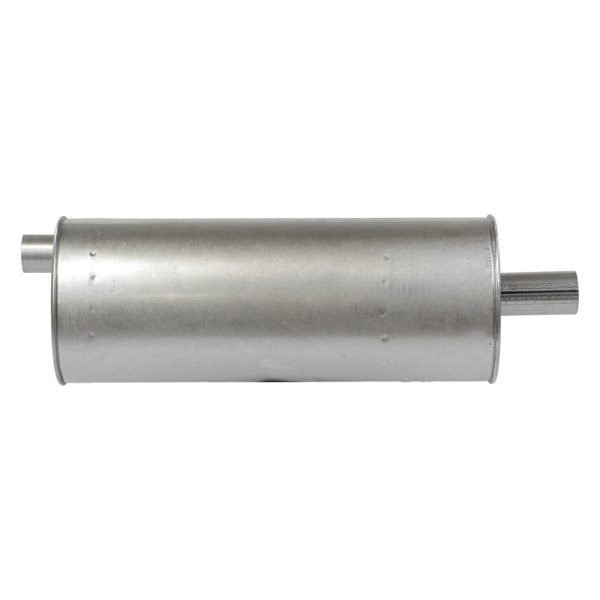 Walker® - SoundFX™ Steel Oval Direct-Fit Aluminized Exhaust Muffler