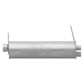 Walker® - Quiet-Flow™ Exhaust Muffler