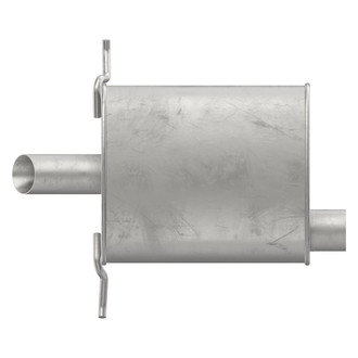 Walker® - Quiet-Flow™ Rear Exhaust Muffler