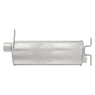 Walker® - Quiet-Flow™ Steel Oval Exhaust Muffler