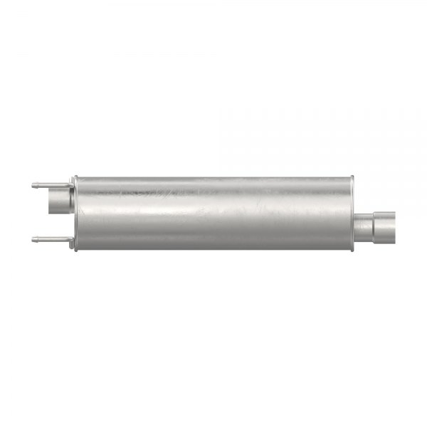 Walker® - Quiet-Flow™ Steel Oval Exhaust Muffler