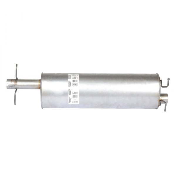 Walker® - SoundFX™ Aluminized Steel Oval Direct-Fit Exhaust Muffler