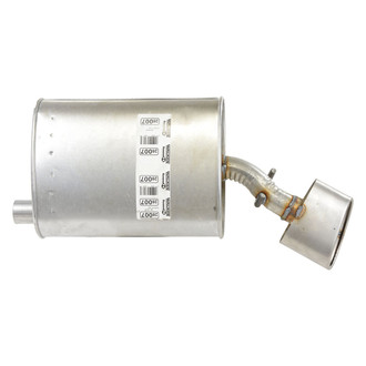 Walker® - SoundFX™ Direct Fit Muffler