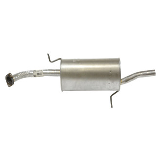 Walker® - SoundFX™ Direct Fit Muffler