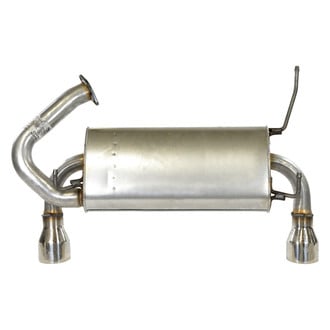 Walker® - SoundFX™ Direct Fit Muffler