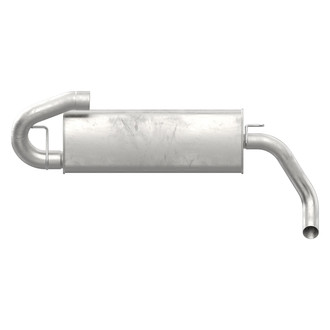 Walker® - Quiet-Flow™ Steel Oval Exhaust Muffler