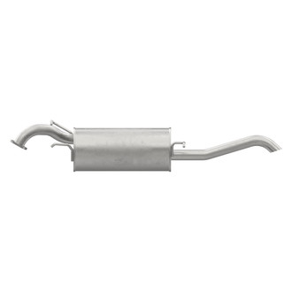 Walker® - SoundFX™ Aluminized Steel Round Direct-Fit Exhaust Muffler
