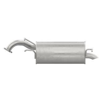 Walker® - SoundFX™ Aluminized Steel Round Direct-Fit Exhaust Muffler