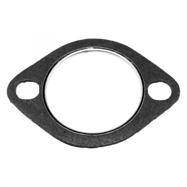 Walker® - Fiber and Metal Laminate with Metal Fire Ring 2-Bolt Exhaust Pipe Flange Gasket