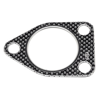 Walker® - Perforated Metal and Fiber Laminate 3-Bolt Exhaust Pipe Flange Gasket