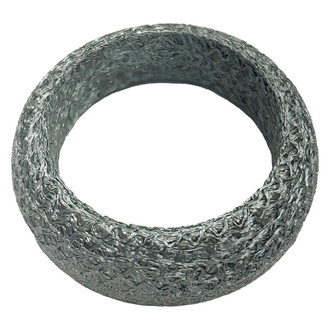 Walker® - Stainless Steel Foil with Wire Mesh Core Donut Exhaust Pipe Flange Gasket