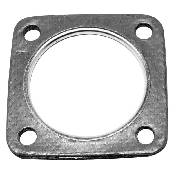 Walker® - Fiber with Steel Core with Metal Fire Ring 4-Bolt Exhaust Pipe Flange Gasket