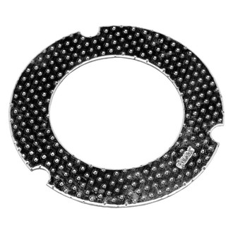 Walker® - Perforated Metal and Fiber Laminate Flat Exhaust Pipe Flange Gasket