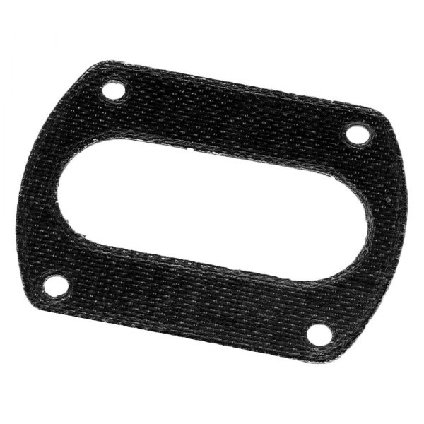 Walker® - High Temperature Graphite with Steel Core 4-Bolt Exhaust Pipe Flange Gasket