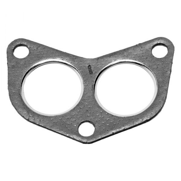 Walker® - Metal Mesh and Thermal Insulating Laminate 3-Bolt Exhaust Pipe Flange Gasket