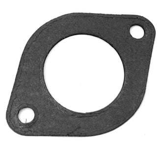 Walker® - Metal Mesh and Thermal Insulating Laminate 2-Bolt Exhaust Pipe Flange Gasket