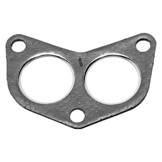Walker® - Fiber 3-Bolt Exhaust Pipe Flange Gasket
