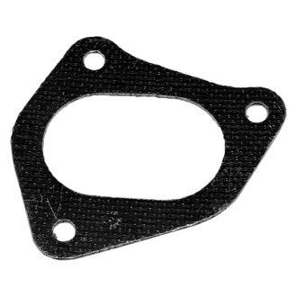Walker® - Fiber and Metal Laminate 3-Bolt Exhaust Pipe Flange Gasket
