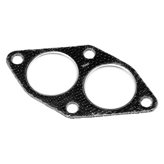 Walker® - High Temperature Graphite with Steel Core 4-Bolt Exhaust Pipe Flange Gasket