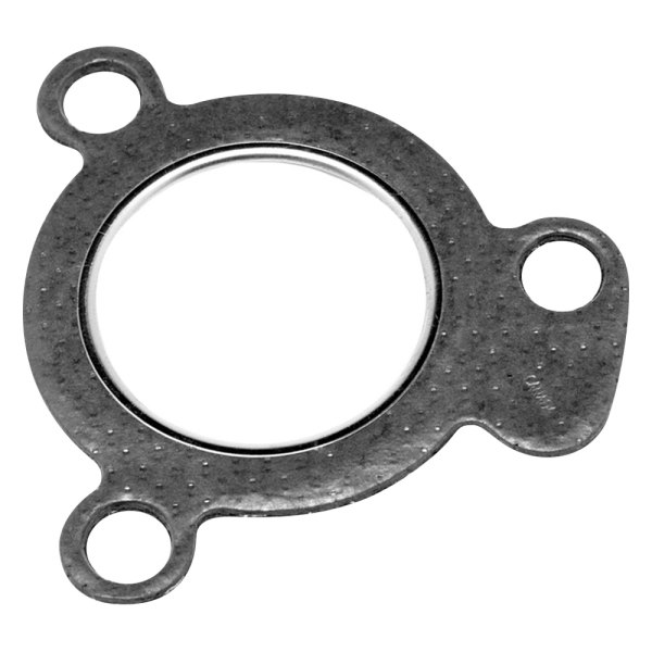 Walker® - High Temperature Graphite with Steel Core 3-Bolt Exhaust Pipe Flange Gasket