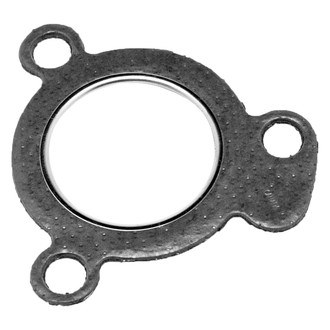 Walker® - High Temperature Graphite with Steel Core 3-Bolt Exhaust Pipe Flange Gasket