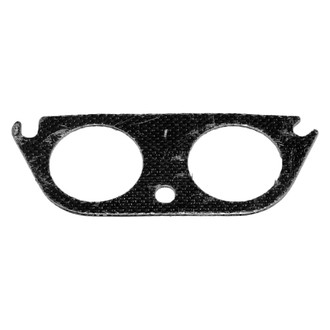 Walker® - Graphoil 3-Bolt Exhaust Pipe Flange Gasket