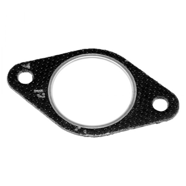 Walker® - High Temperature Graphite with Wire Mesh Core 2-Bolt Exhaust Pipe Flange Gasket