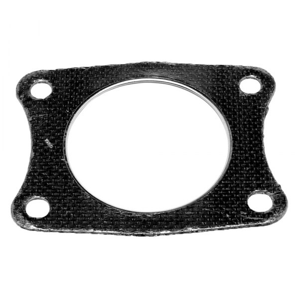 Walker® - High Temperature Graphite with Steel Core and Metal Fire Ring 3-Bolt Exhaust Pipe Flange Gasket