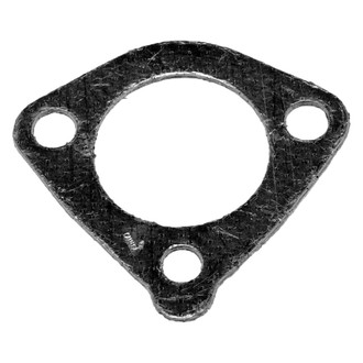 Walker® - High Temperature Graphite with Steel Core 3-Bolt Exhaust Pipe Flange Gasket