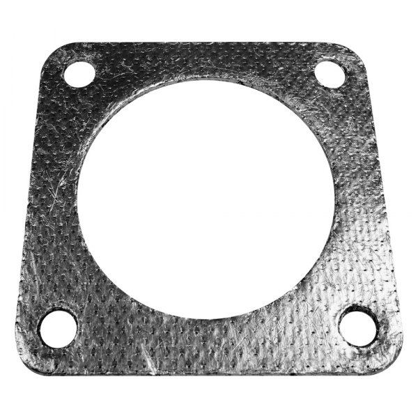 Walker® - High Temperature Graphite with Wire Mesh Core 4-Bolt Exhaust Pipe Flange Gasket