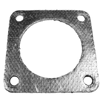 Walker® - High Temperature Graphite with Wire Mesh Core 4-Bolt Exhaust Pipe Flange Gasket