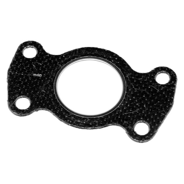 Walker® - High Temperature Graphite with Steel Core and Metal Fire Ring 4-Bolt Exhaust Pipe Flange Gasket