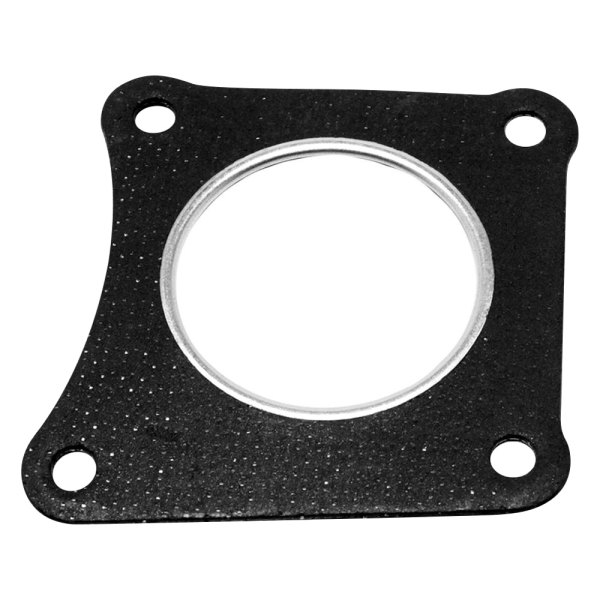 Walker® - Fiber and Metal Laminate with Metal Fire Ring 4-Bolt Exhaust Pipe Flange Gasket