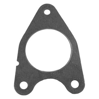 Walker® - Fiber and Metal Laminate with Metal Fire Ring 3-Bolt Catalytic Converter Gasket
