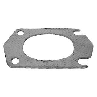 Walker® - High Temperature Graphite with Steel Core 4-Bolt Catalytic Converter Gasket