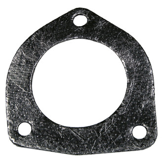 Walker® - High Temperature Graphite with Steel Core 3-Bolt Exhaust Pipe Flange Gasket
