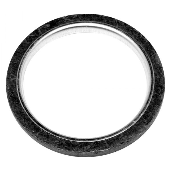 Walker® - High Temperature Graphite with Steel Core and Metal Fire Ring Ring Exhaust Pipe Flange Gasket