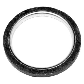 Walker® - High Temperature Graphite with Steel Core and Metal Fire Ring Ring Exhaust Pipe Flange Gasket