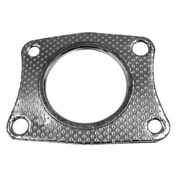 Walker® - Perforated Metal with Fiber Core and Fire Ring 4-Bolt Exhaust Pipe Flange Gasket