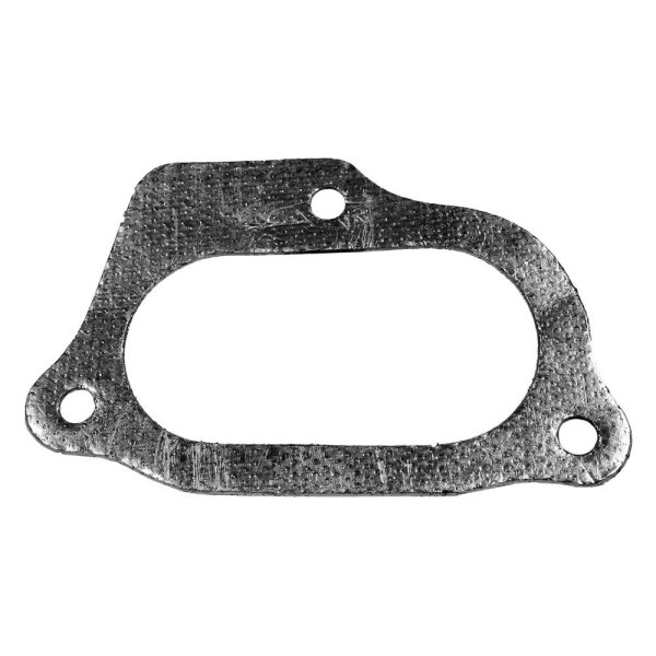 Walker® - High Temperature Graphite with Wire Mesh Core 3-Bolt Exhaust Pipe Flange Gasket