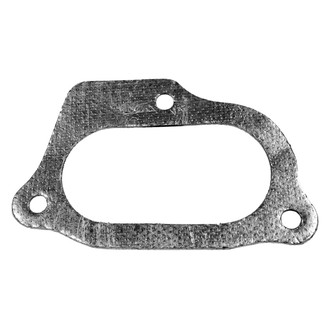 Walker® - High Temperature Graphite with Wire Mesh Core 3-Bolt Exhaust Pipe Flange Gasket