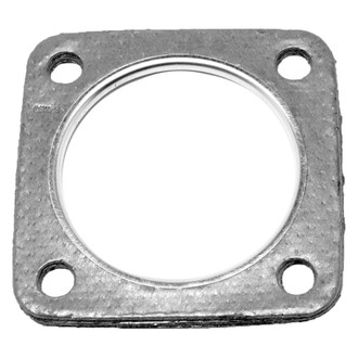 Walker® - Perforated Metal with Fiber Core and Metal Fire Ring 4-Bolt Catalytic Converter Gasket