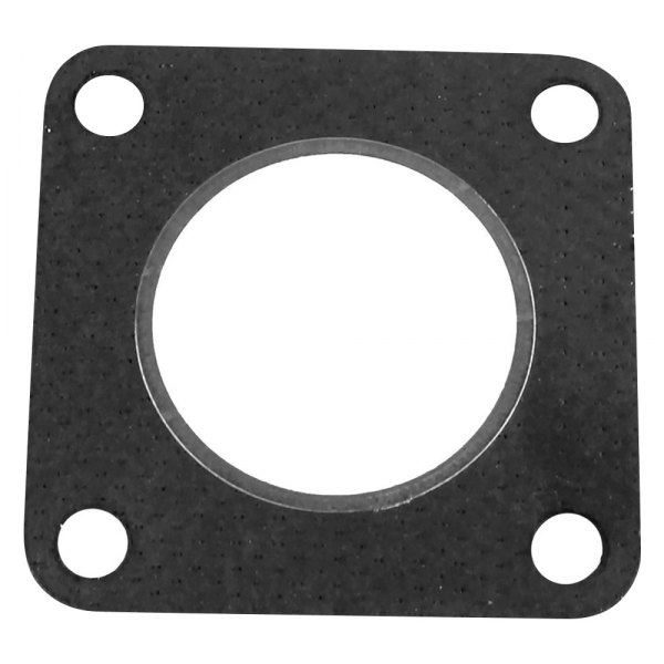 Walker® - Perforated Metal with Fiber Core and Metal Fire Ring 4-Bolt Exhaust Pipe Flange Gasket