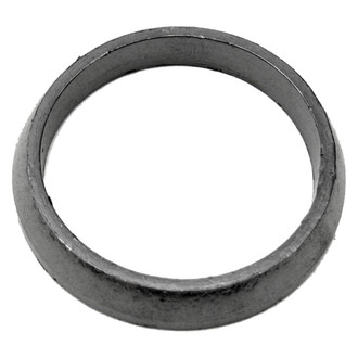 Walker® - High Temperature Graphite with Wire Mesh Core Donut Exhaust Manifold Flange Gasket
