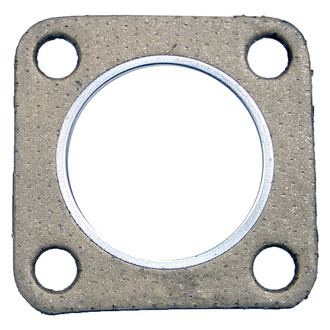 Walker® - Metal Mesh and Thermal Insulating Laminate 4-Bolt Exhaust Pipe Flange Gasket