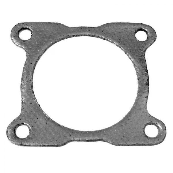 Walker® - High Temperature Graphite with Steel Core 4-Bolt Exhaust Gasket