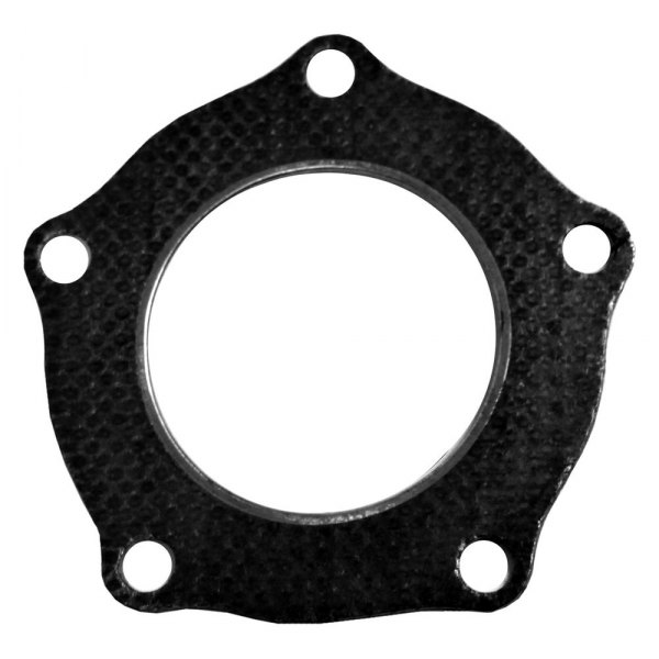 Walker® - Perforated Metal with Fiber Core and Fire Ring 5-Bolt Exhaust Pipe Flange Gasket