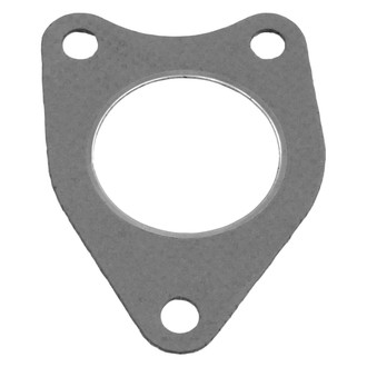 Walker® - Perforated Metal with Fiber Core and Fire Ring 3-Bolt Exhaust Pipe Flange Gasket